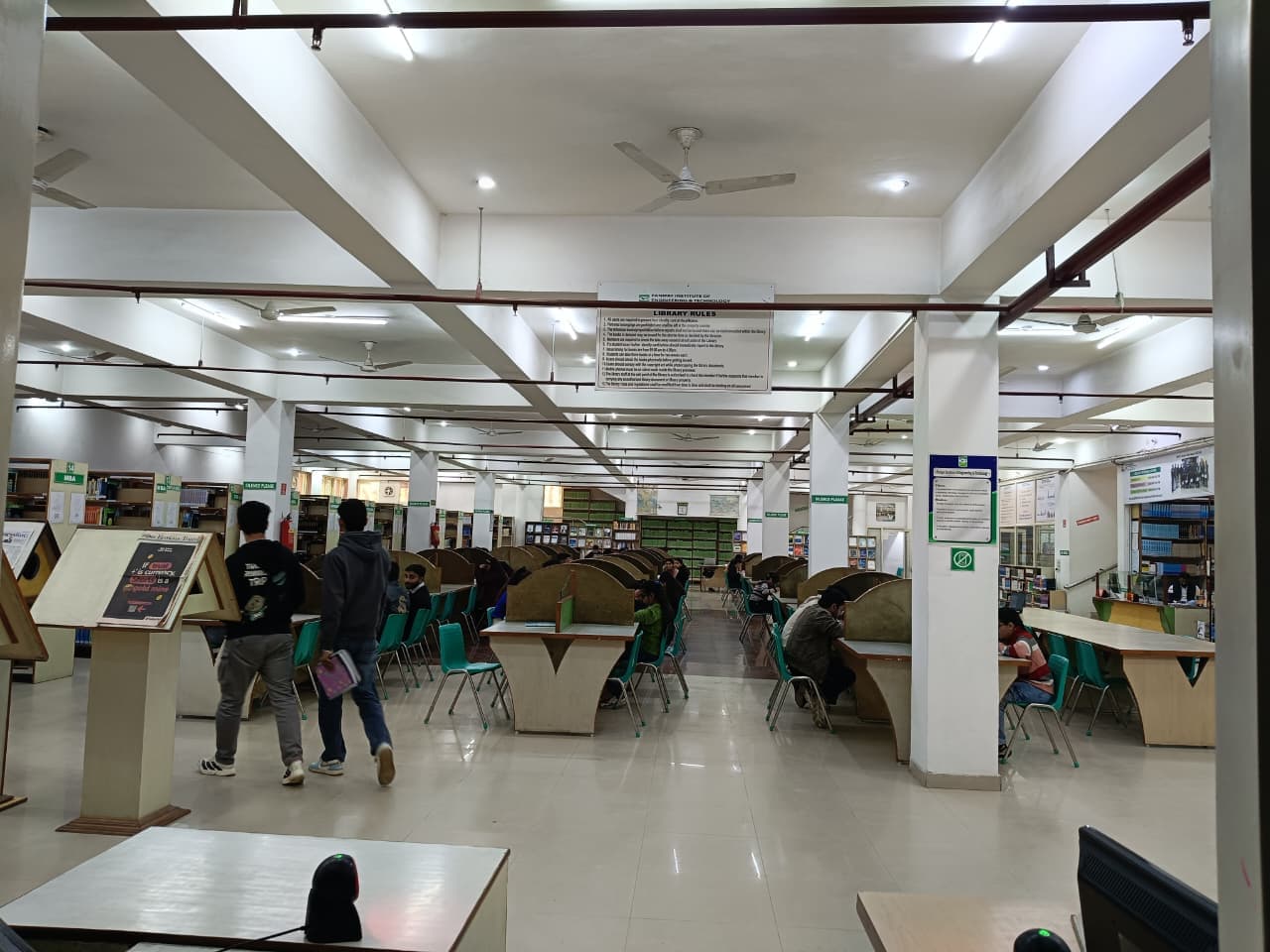 PIET Academic photo 19